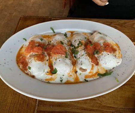 Hakki Baba Turkish Mediterranean Restaurant