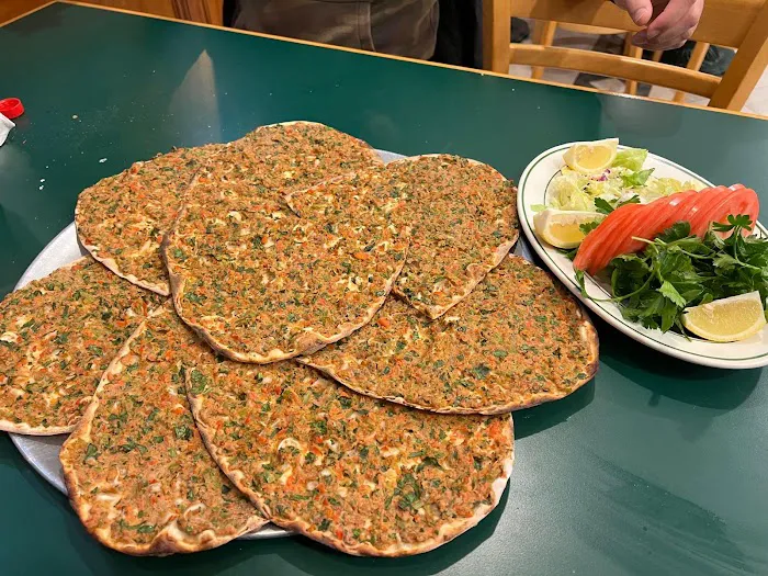 Antep Kitchen Picture 9