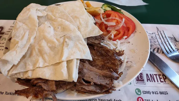 Antep Kitchen Picture 4