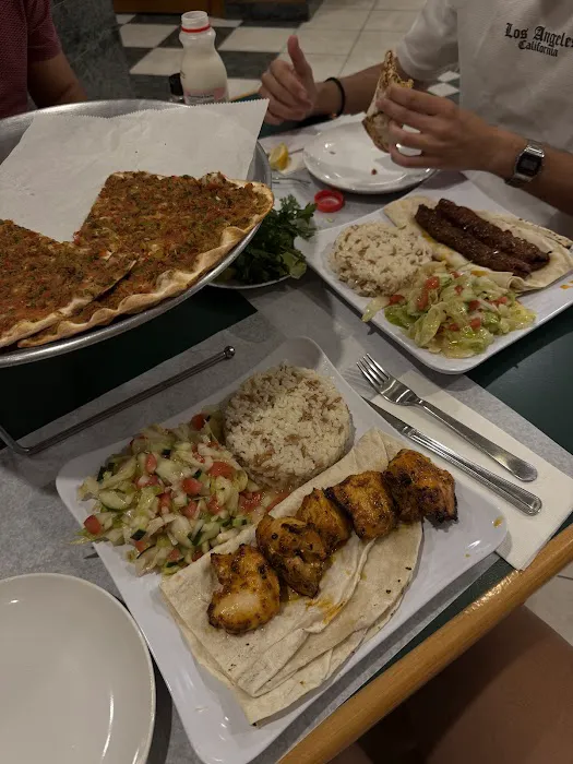 Antep Kitchen Picture 5
