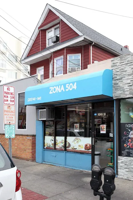 Zona504 Deli Picture 1