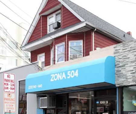 Zona504 Deli