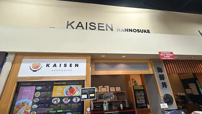 Kaisen Hannosuke Picture 1