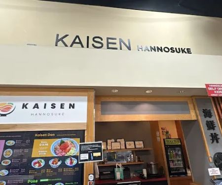 Kaisen Hannosuke