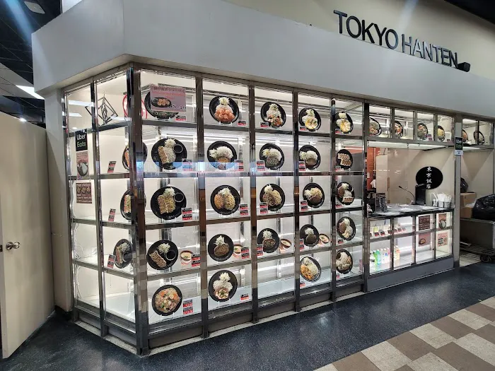 Tokyo Hanten Picture 6