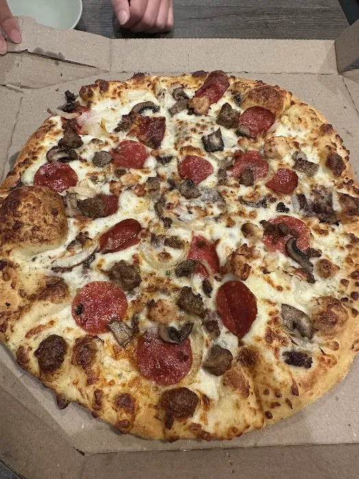 Domino's Pizza Picture 7