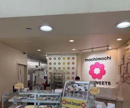 KAI Sweets
