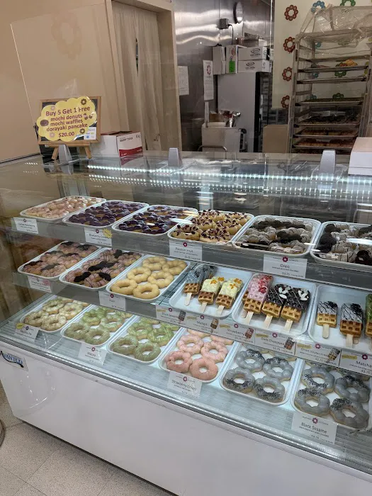 KAI Sweets Picture 3