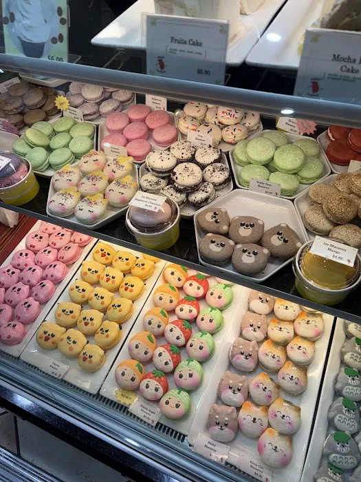 KAI Sweets Picture 10