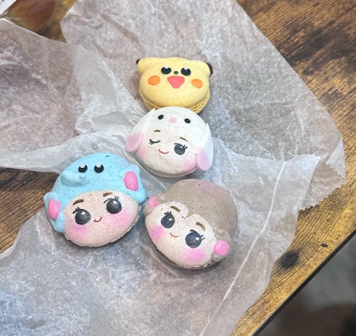 KAI Sweets Picture 4