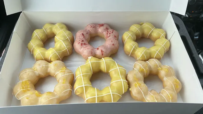 KAI Sweets Picture 5
