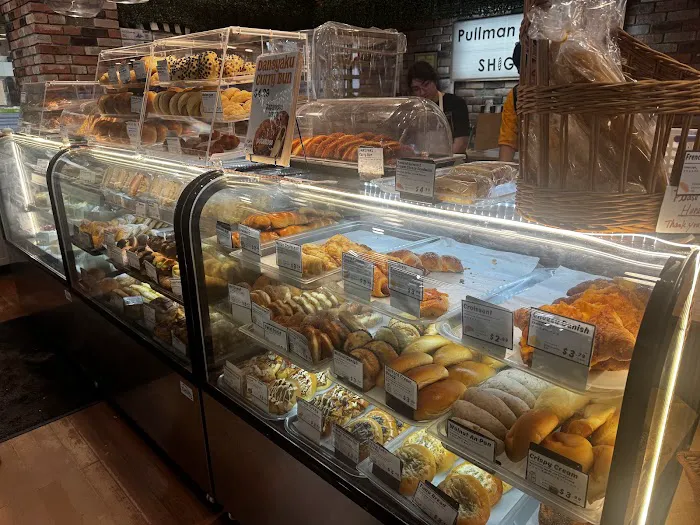 Pullman Bakery & Shige Pan Picture 5