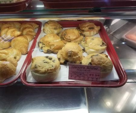 Pullman Bakery & Shige Pan