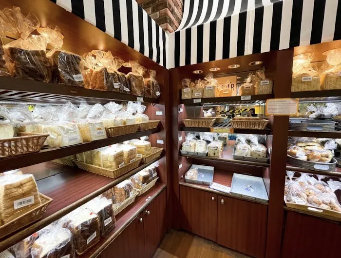 Pullman Bakery & Shige Pan Picture 9
