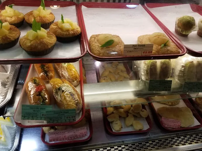 Pullman Bakery & Shige Pan Picture 7