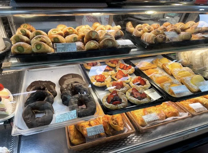 Pullman Bakery & Shige Pan Picture 2