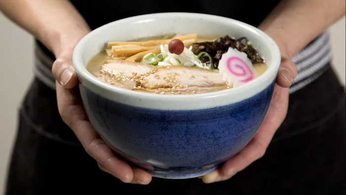Hokkaido Ramen Santouka Picture 5