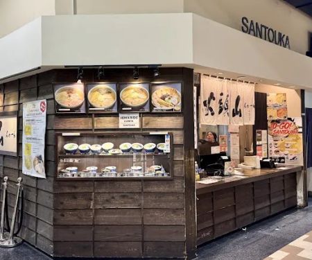 Hokkaido Ramen Santouka