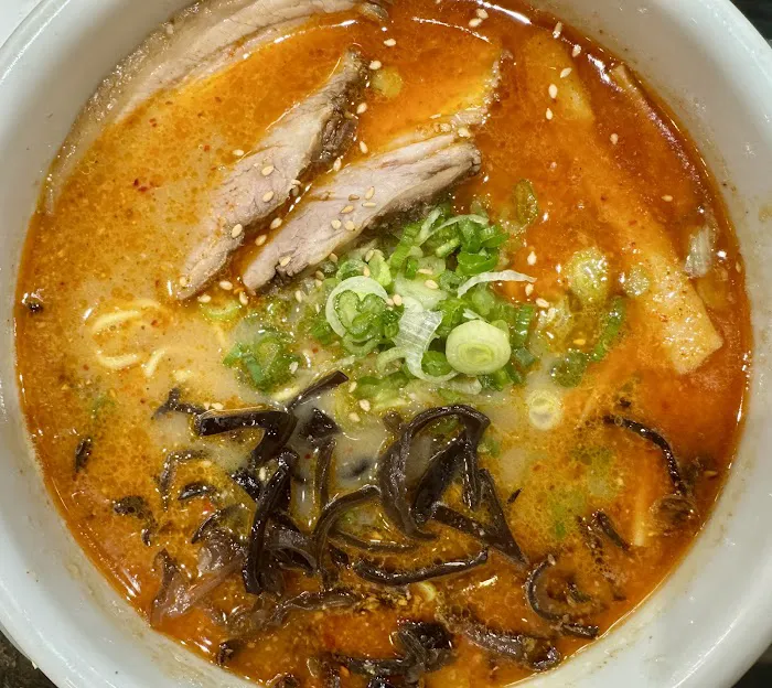 Hokkaido Ramen Santouka Picture 4