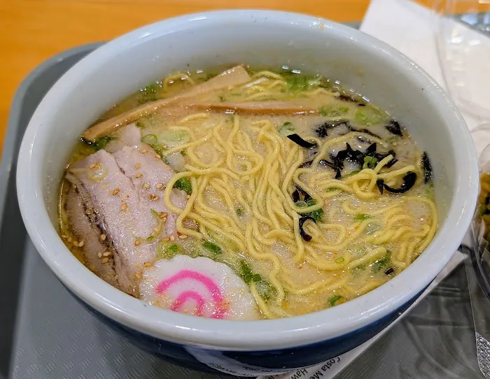 Hokkaido Ramen Santouka Picture 2