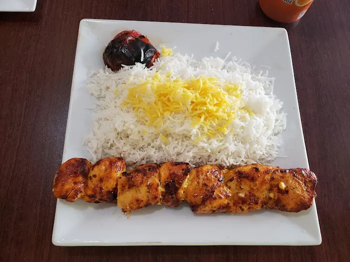 Kabob On the Cliff Picture 7