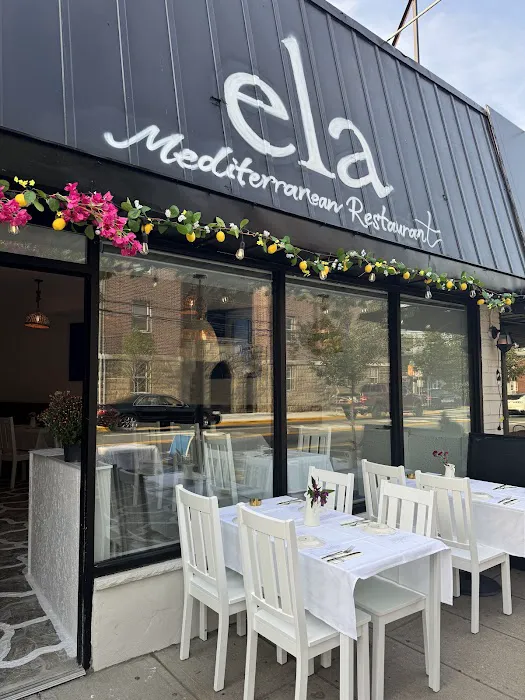 Ela Mediterranean Picture 7