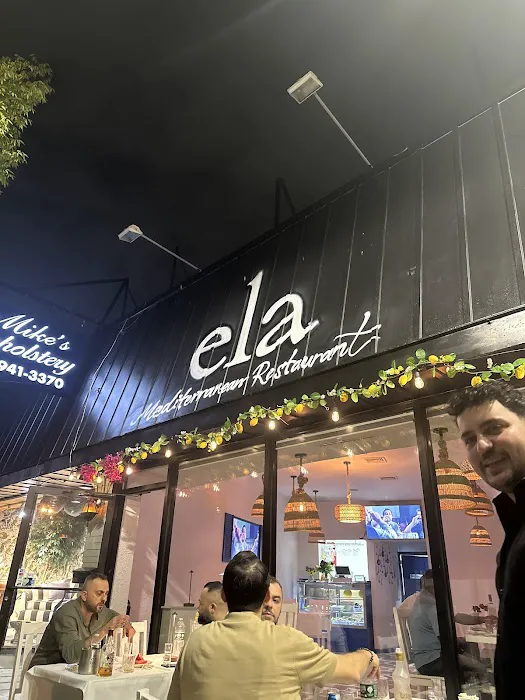 Ela Mediterranean Picture 6