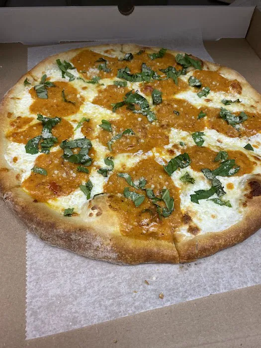 Juanitos#1 Pizzeria and Restaurant Picture 6