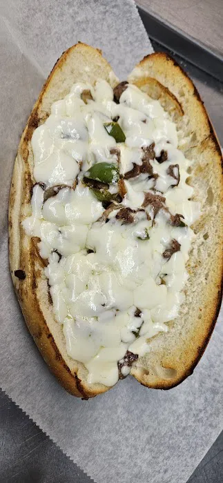 Juanitos#1 Pizzeria and Restaurant Picture 1