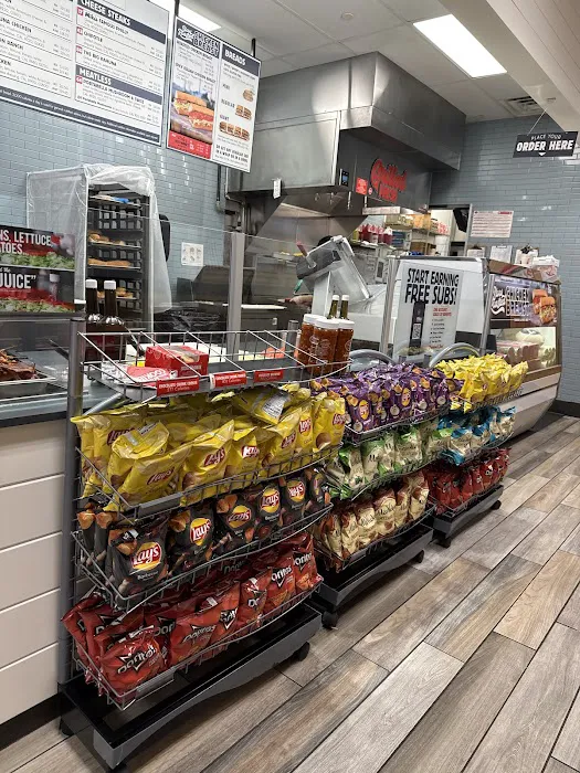 Jersey Mike's Subs Picture 9