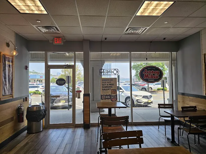 Jersey Mike's Subs Picture 10