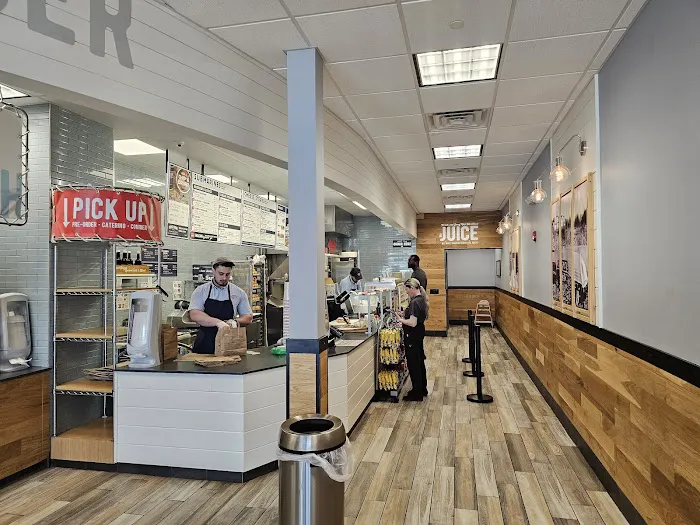 Jersey Mike's Subs Picture 8