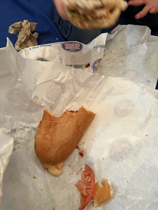 Jersey Mike's Subs Picture 7