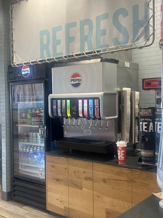 Jersey Mike's Subs Picture 6