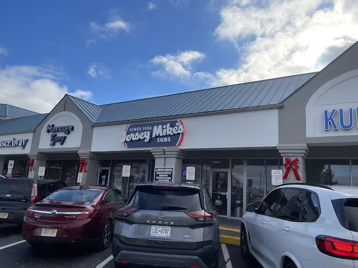 Jersey Mike's Subs Picture 1