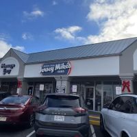 Jersey Mike's Subs ico