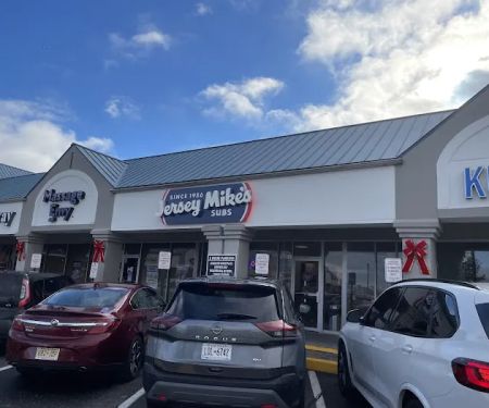 Jersey Mike's Subs