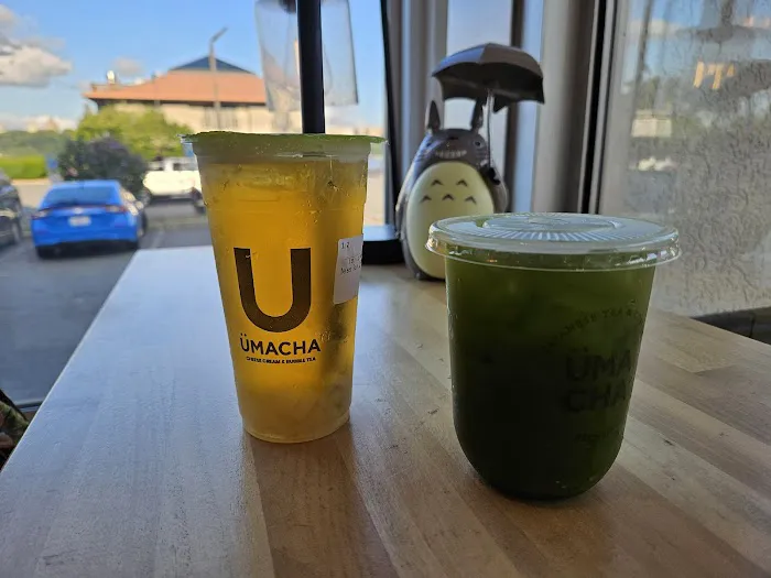 Ümacha Picture 1