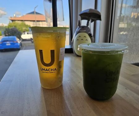 Ümacha
