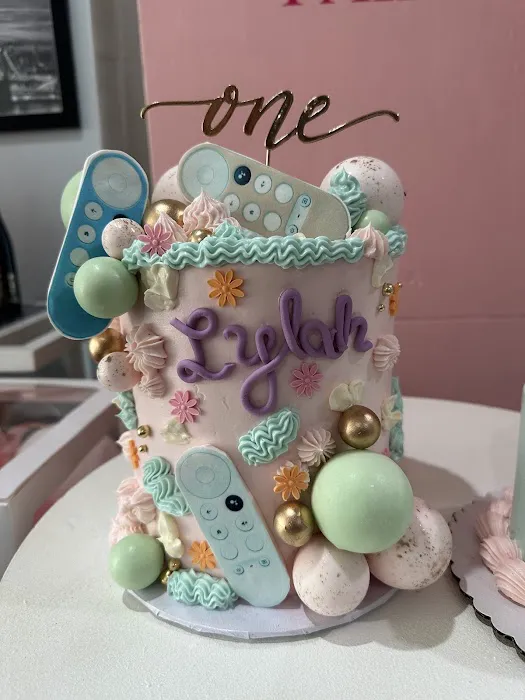 GoodieBox Bakeshop Picture 10