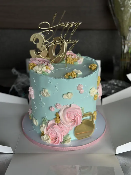 GoodieBox Bakeshop Picture 9