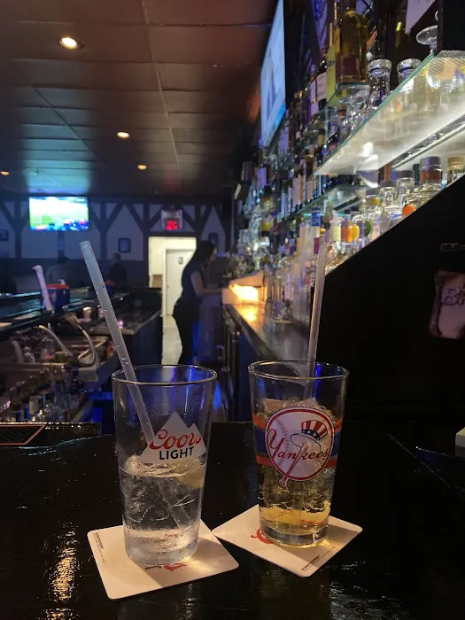 Brass Rail Pub 2 Picture 8