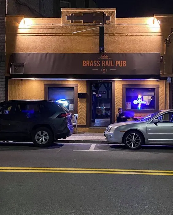 Brass Rail Pub 2 Picture 10