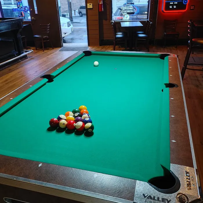 Brass Rail Pub 2 Picture 5