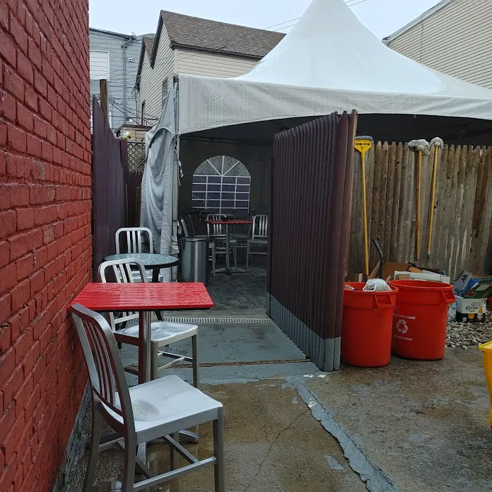 Brass Rail Pub 2 Picture 9