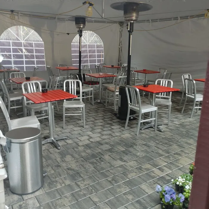 Brass Rail Pub 2 Picture 3