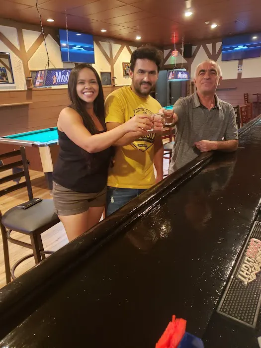 Brass Rail Pub 2 Picture 1
