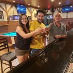 Brass Rail Pub 2