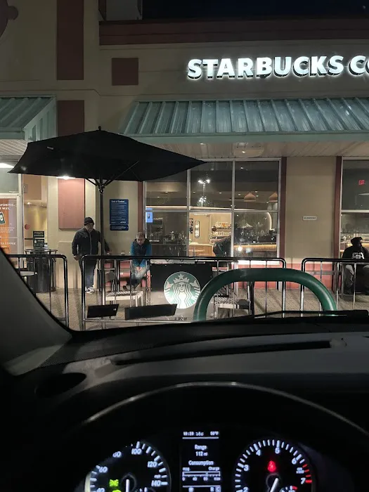 Starbucks Picture 7