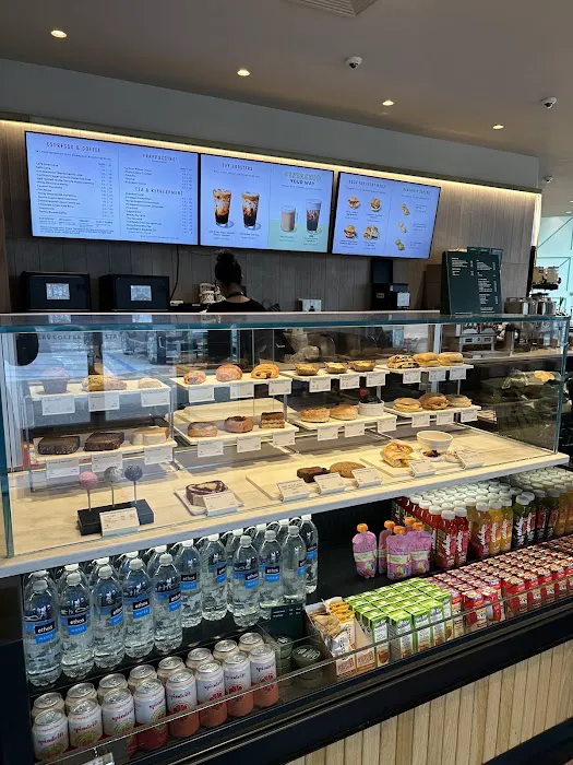 Starbucks Picture 9